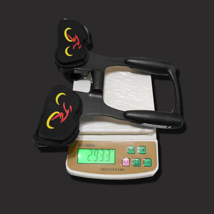 bike carbon bike handlebar