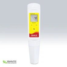 Genuine Brand Waterproof Economical Pocket Digital pH tester Pen type pH meter High quality Dough Meat