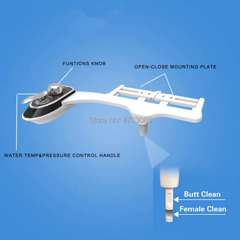 bidet-J17607G
