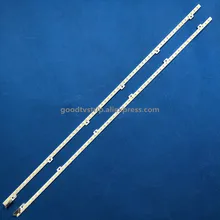 2 шт./лот UA40D5000PR LTJ400HM03-H светодиодный полосы BN64-01639A 2011SVS40-FHD-5K6K-Right левый 2011SVS40 56 K H1 1CH PV 440 мм 62 светодиодный