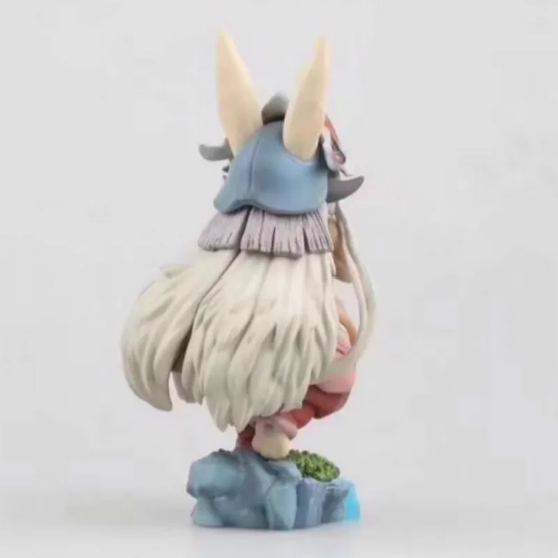 Сделано в Abyss Nanachi фигурки героев японского аниме фигурки Коллекционные Фигурки цельные ПВХ Фигурки Модель Коллекция