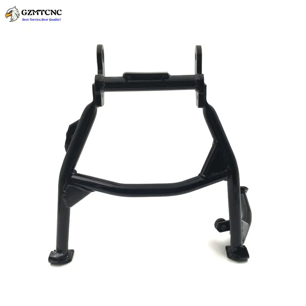 CRF1000L 15-19 Central Center Kickstand Foot Kick Stand Parking Support Bracket For Honda Africa Twin CRF 1000 L 1000L