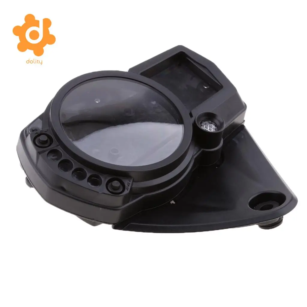 Motorcycle Speedometer Tachometer Case Cover for Suzuki GSXR1000 2007 2008