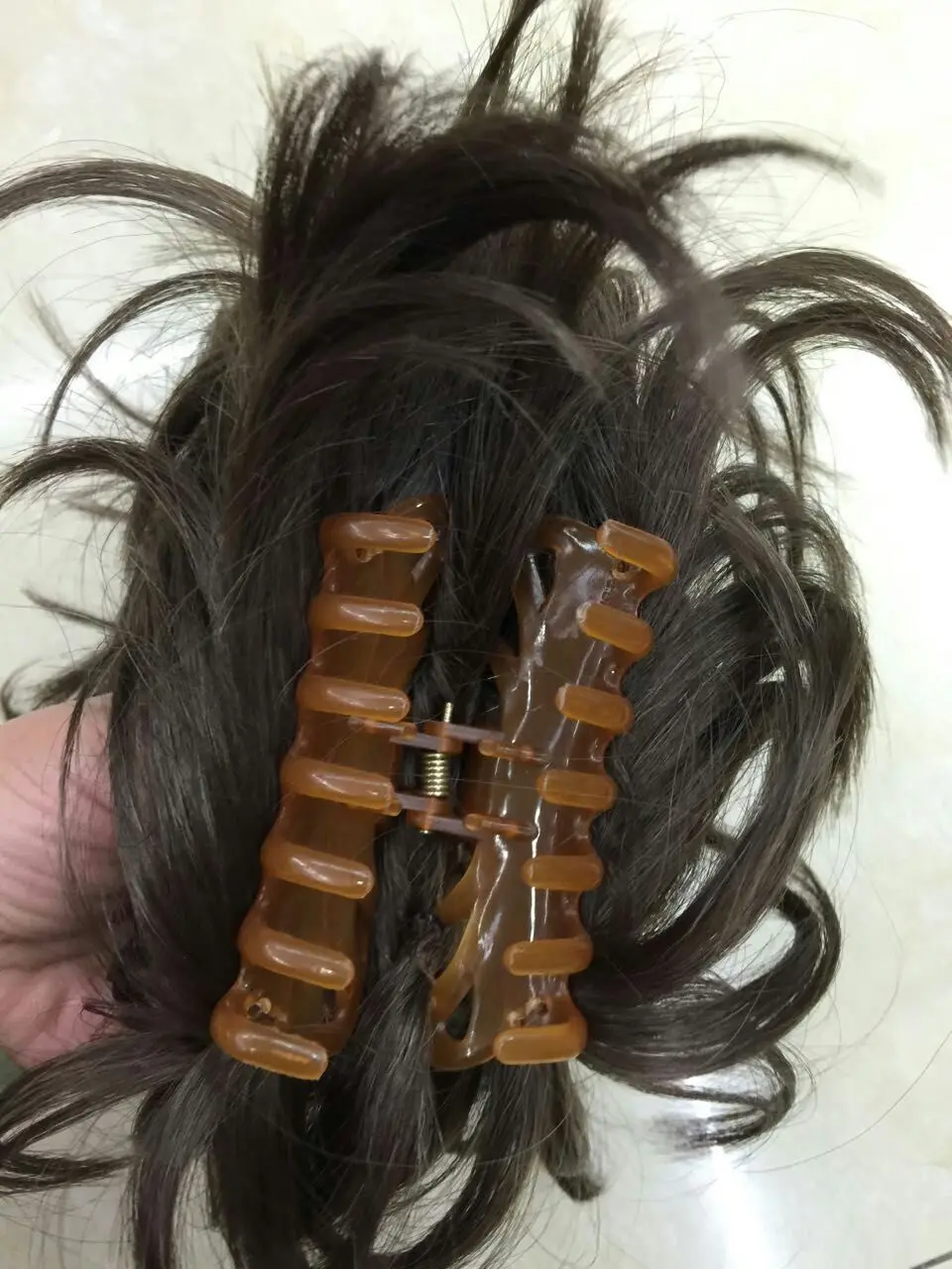 StrongBeauty Synthetic DIY Hair Red Blonde Brown Black Braid Drawstring Ponytail Clip in/on Hair Extensions Hairpieces 17Colors StrongBeauty Synthetic DIY Hair Red Blonde Brown Black Braid Drawstring Ponytail Clip in/on Hair Extensions Hairpieces 17Colors