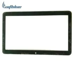 Новый для 10,1 ''дюймовый Dexp Ursus VA110 планшет емкостный сенсорный экран панель дигитайзер сенсор Замена Phablet Multitouch