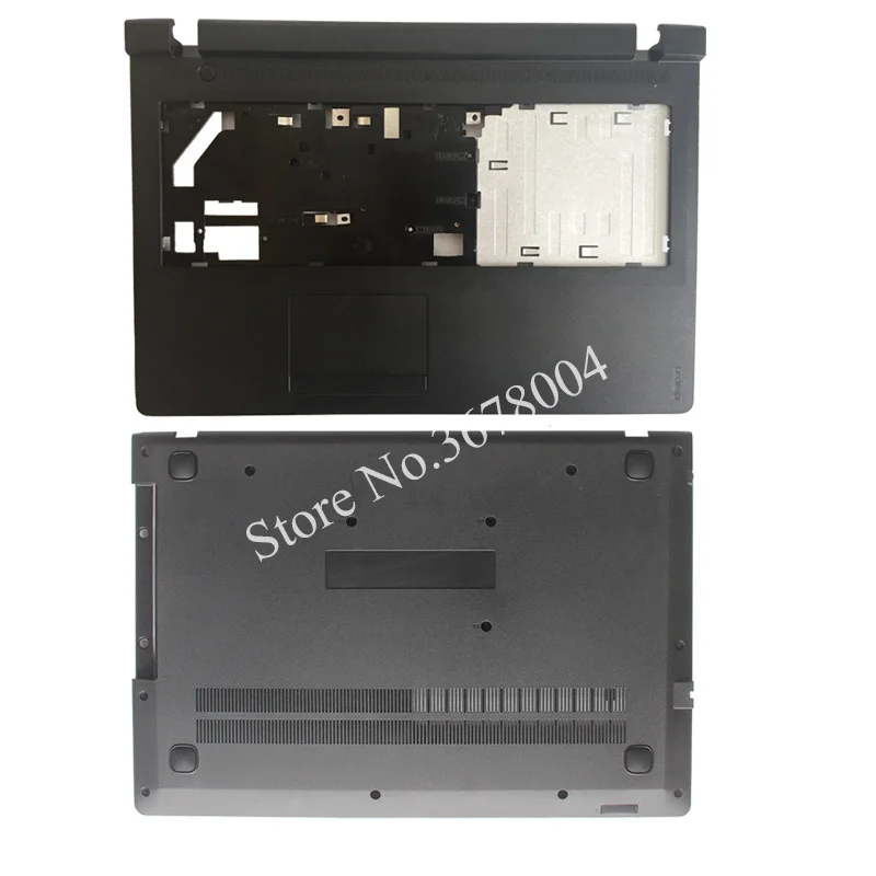 Новый чехол для ноутбука Lenovo Ideapad 100 15 15IBY B50 10 рук/нижний чехол|laptop cover case|laptop coverlaptop