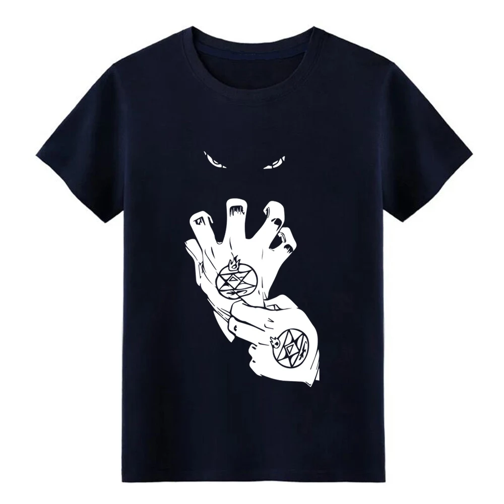 fullmetal alche mist manga t shirt Customized tee shirt Crew Neck Family Cute New Fashion Spring Autumn Pattern shirt fullmetal alche mist manga t shirt Customized tee shirt Crew Neck Family Cute New Fashion Spring Autumn Pattern shirt