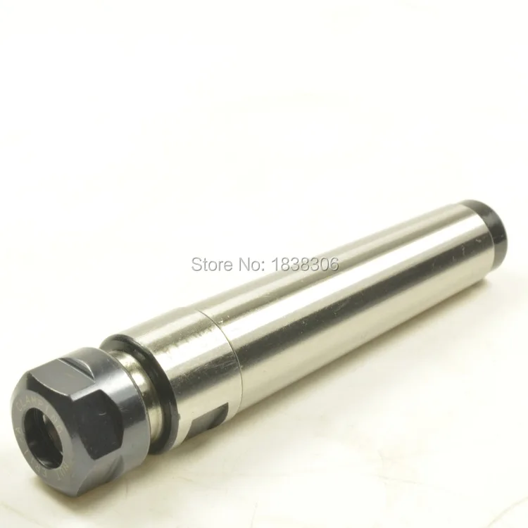 1 шт. конус Морзе MTB2-ER11CNC фрезерный цанговый патрон токарный цанговый патрон Держатель для токарного станка
