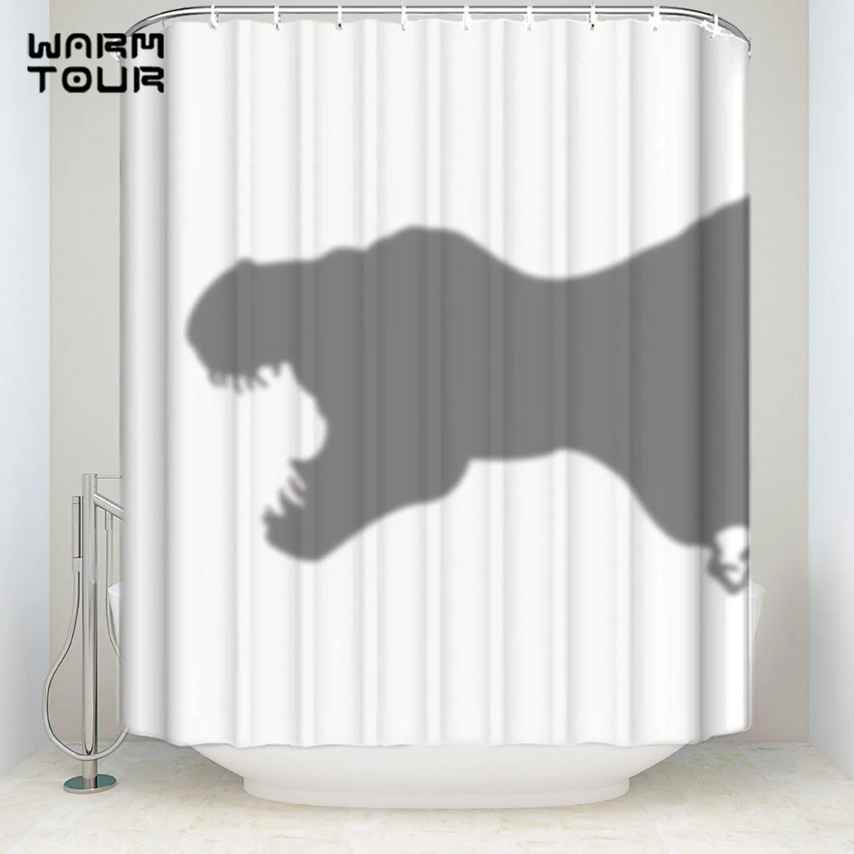 78 inch shower stall curtains