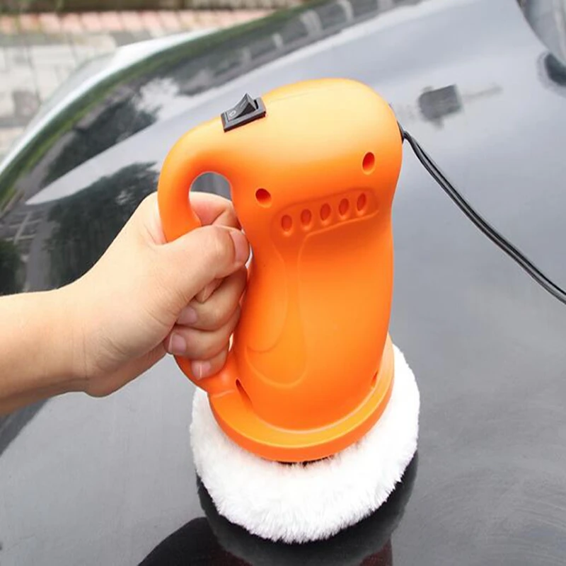 Buy DC 12V 36W Car Waxing Polishing Machine Car Auto