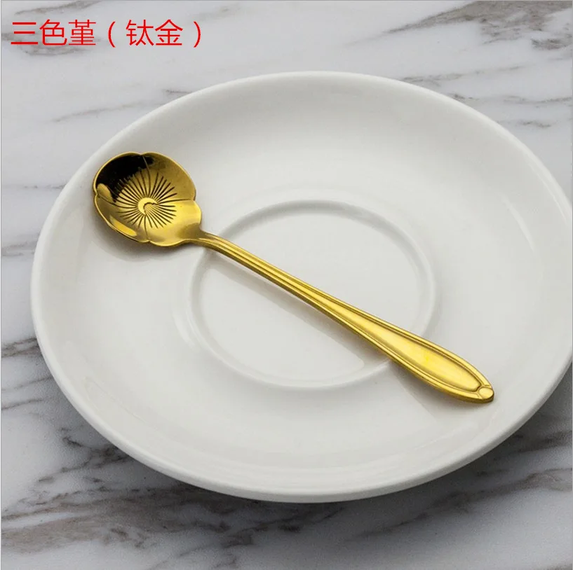 三色堇钛金