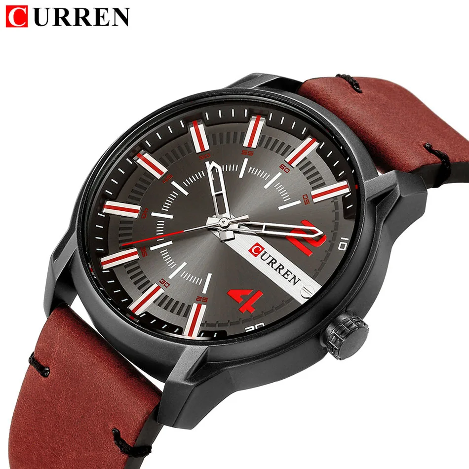 men watch 8306 A (5)
