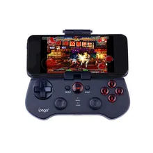 iPega 9017S PG-9017S Wireless Bluetooth 3.0 GamePad Joystick with Stand For iPhone iOS Android Phone Pad Tablet K5