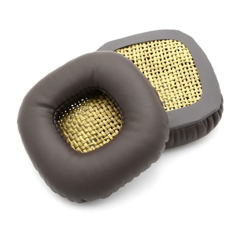 New Replacement Ear Pads Cushion Earpads for Marshall Major On Ear Pro