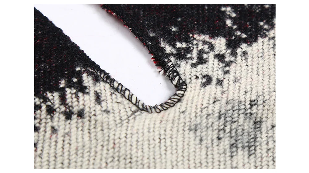 Women Warm Poncho (18)