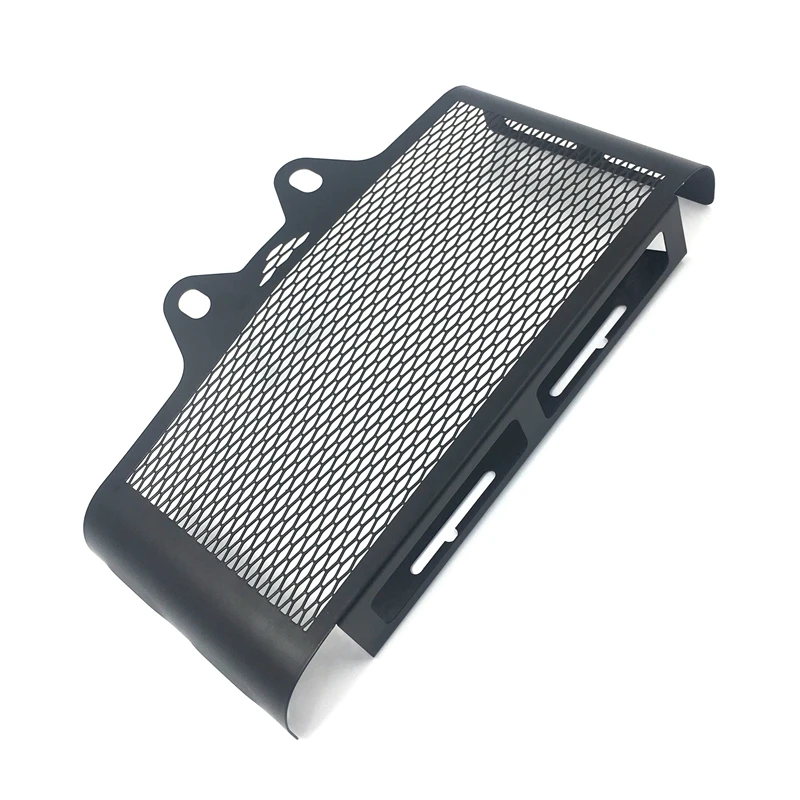For BMW R Nine T R9T 2014 2015 2016 2017 Radiator Grille Guard Cover Protector New R 9 T  Rnine t 14-17 (4)