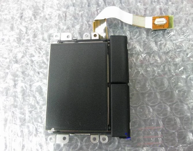 

SSEA New Two Keys Touchpad For LENOVO ThinkPad T60 T60P T61 T61P R60 R61 Z60 Z61 with cable