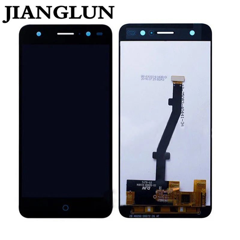 

JIANGLUN For ZTE Blade V7 Lite LCD Display with Touch Screen Panel Assembly