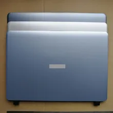 Топ-кейс для ноутбука, базовая ЖК-задняя крышка для ASUS X507 X507U X507UB мкА Y5000 Y5000U Y5000UB