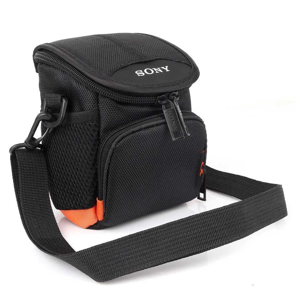 

Camera Case Bag For Sony ILCE-5000L a6300 a5000 a5100 a6000 RX100 M2 M3 M4 M5 NEX-5TL NEX-5R NEX-5 NEX-3N NEX-3 NEX-6 NEX-7 HX90