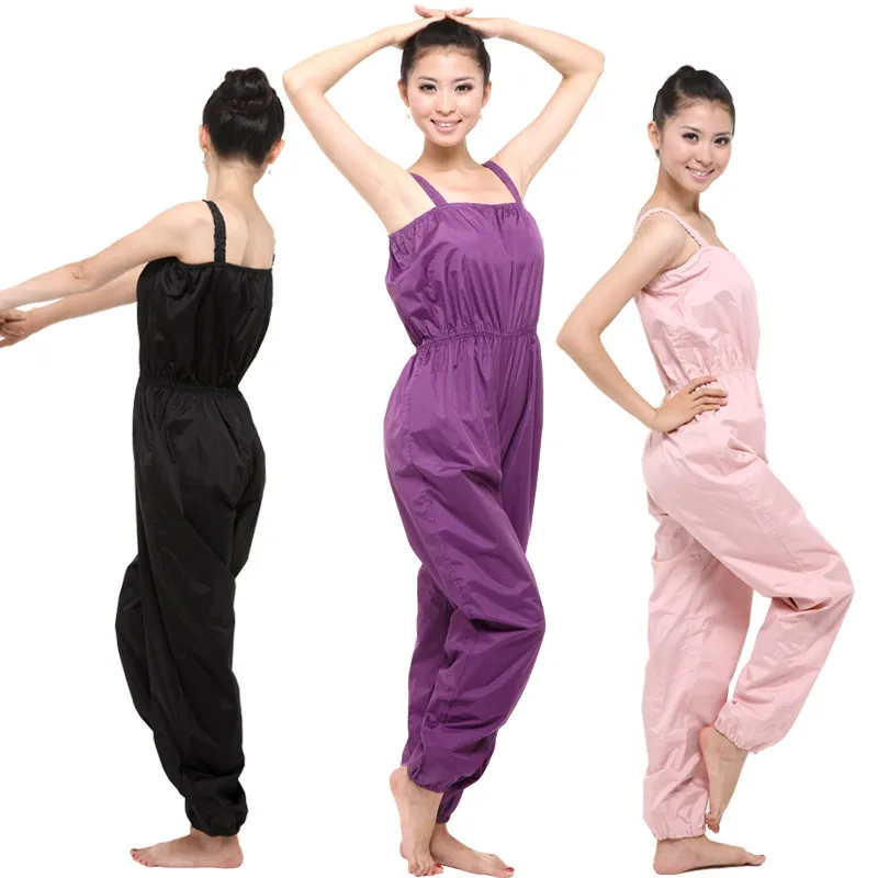 

Gymnastic swimsuit gymnastics leotard ballet tutu dance dancing dress flat pants trousers jumpsuit swimwear costumes clothes