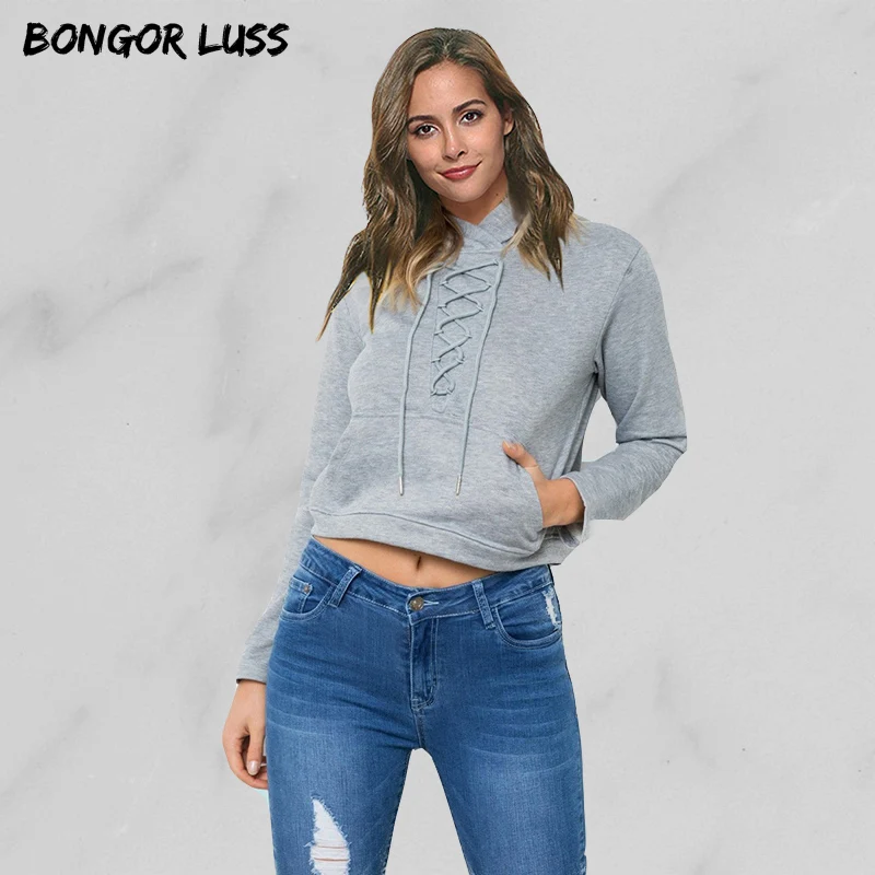 BONGOR LUSS 2018 повседневное Streewear одноцветное цвет кружево до карман с коротким
