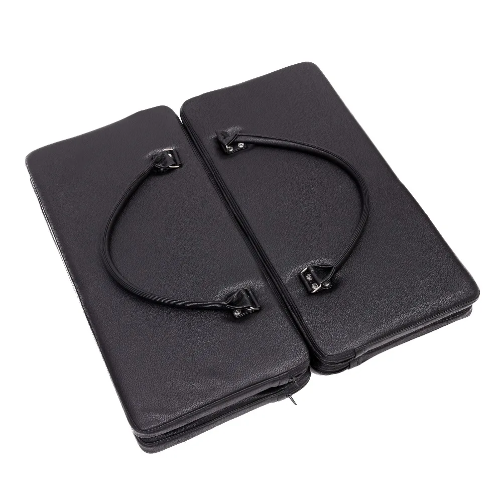 Leather bed mats mattress cushion equipment for body bondage handcuffs leg restraint Adult SM Sex Game Toy for women men couple 5