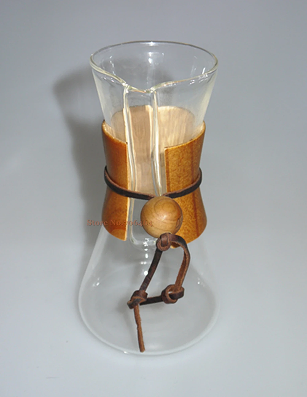 Buy High quality hourglass coffee brewer elegant