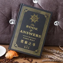 Chinese and English hardcover notebooks Note Book Kawaii Journal Notebook Luxury 352 Sheets Planner Sketchbook Diary