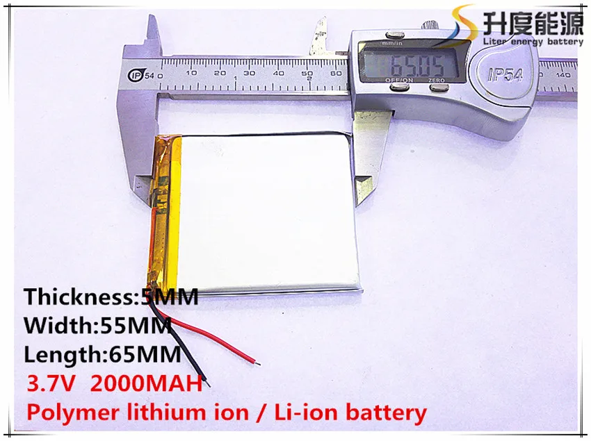 China polymer lithium battery Suppliers