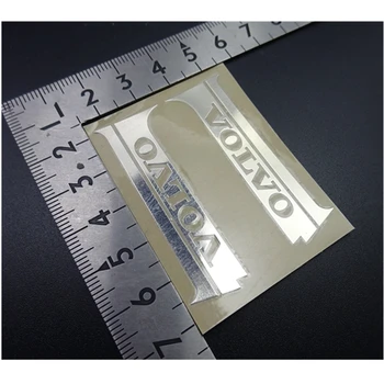 

Tamiya Volvo Truck Window Decoration Stickers Fit For 1/14 RC Tamiya FH16 56360 Remote Control Toys Tractor Trailer