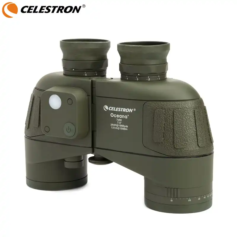 celestron 7x50