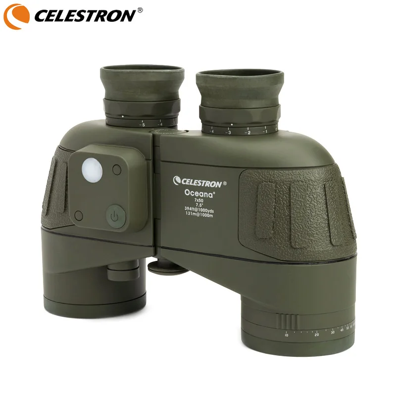 Aliexpress.com : Buy Celestron Oceana 7x50 Porro Binocular