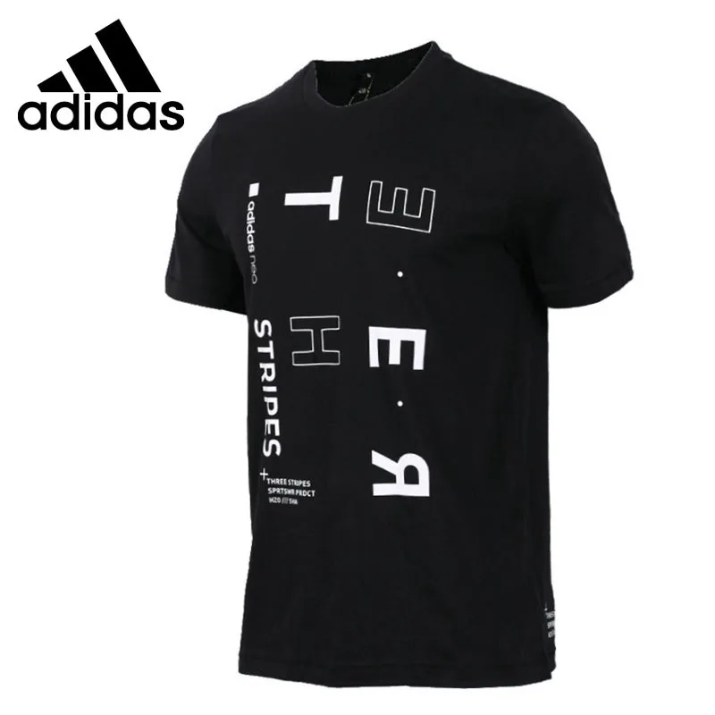 

Original New Arrival 2018 Adidas NEO Label UT GR T Men's T-shirts short sleeve Sportswear