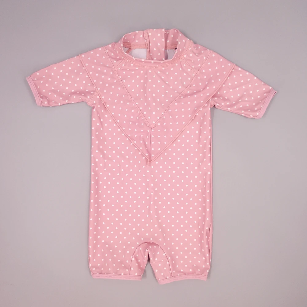 

Chumhey 5T Brand Baby boys swimwear UV 50+ sun protection one piece infant bathing suit beachwear swimsuit diving surfing
