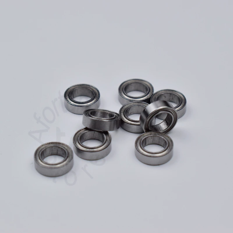 MR85ZZ 5*8*2 5 (мм) Бесплатная доставка подшипник ABEC металлическим герметичным