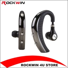 On sale 2017 Wireless Headphone Mini Metal Bluetooth Earphone Stereo Headset 8h Working Sport Auriculare earphones With Mic For iPhone 7