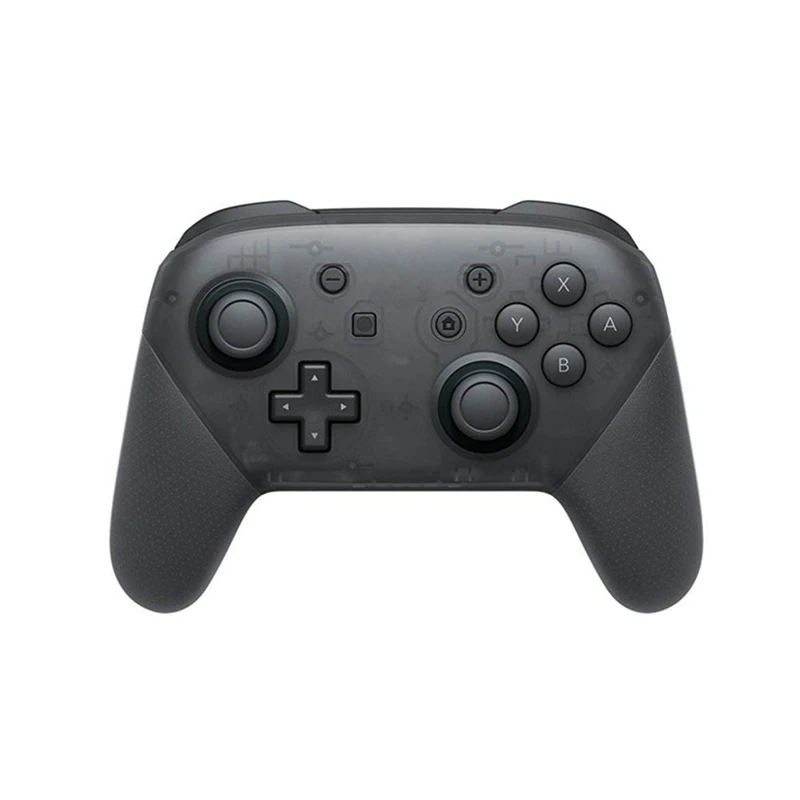 

Wireless Gamepad Game joystick Controller For Nintend Switch Pro Host Bluetooth controller Support Somatosensory Vibration