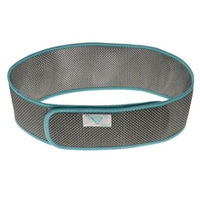 Breathable Wheelchair Seat Safety Belt Fall Prevention Restraint Washable M