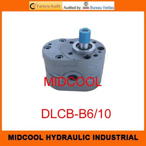 

high quality pump DLCB-B6/10