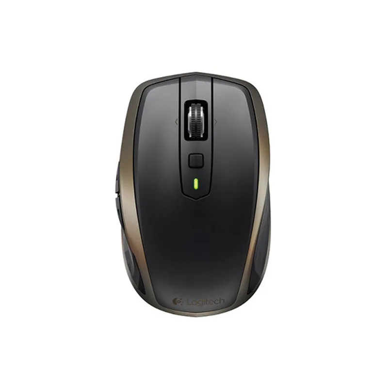 

Logitech MX Anywhere 2S Wireless Mobile Mouse Logitech Flow