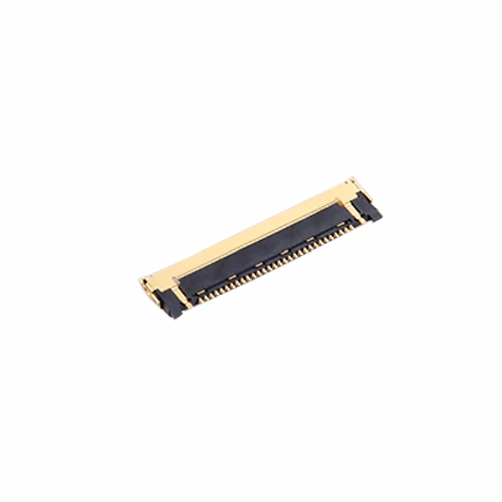 30 Pin ЖК-монитор LVDS кабель Разъем для Macbook Pro 13,3 дюймов A1278(2009-2011