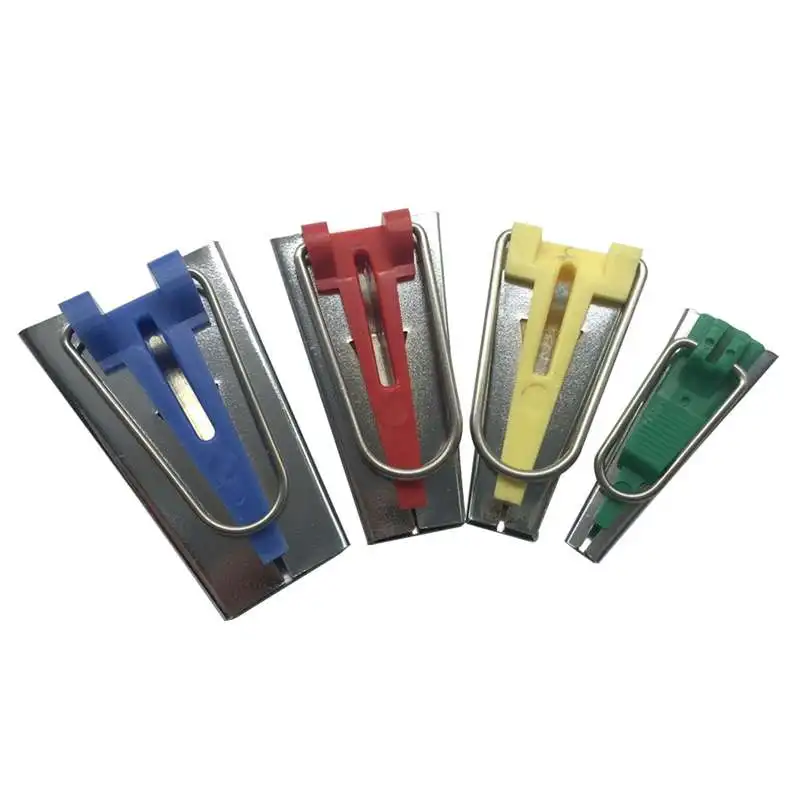 Buy Quilting Hemming Sewing Tools Tape Bias maker