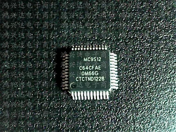 

10pcs/lot MC9S12C64 MC9S12C64CFAE 9S12C64 LQFP new original