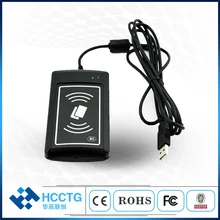 Последовательный NFC/считыватель магнитных карт Бесконтактный/считыватель контактных карт 20 шт ACR1281S-C1