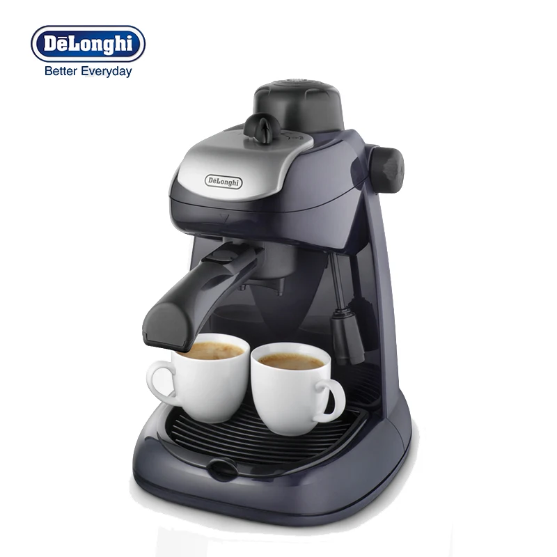 

Coffee machine household Italian Semi-automatic steam Pump pressure Independent Foam fancy