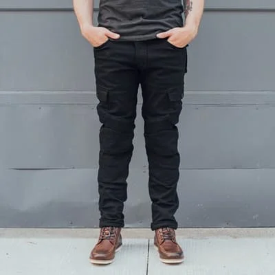 Komine motorpool  Jeans b 