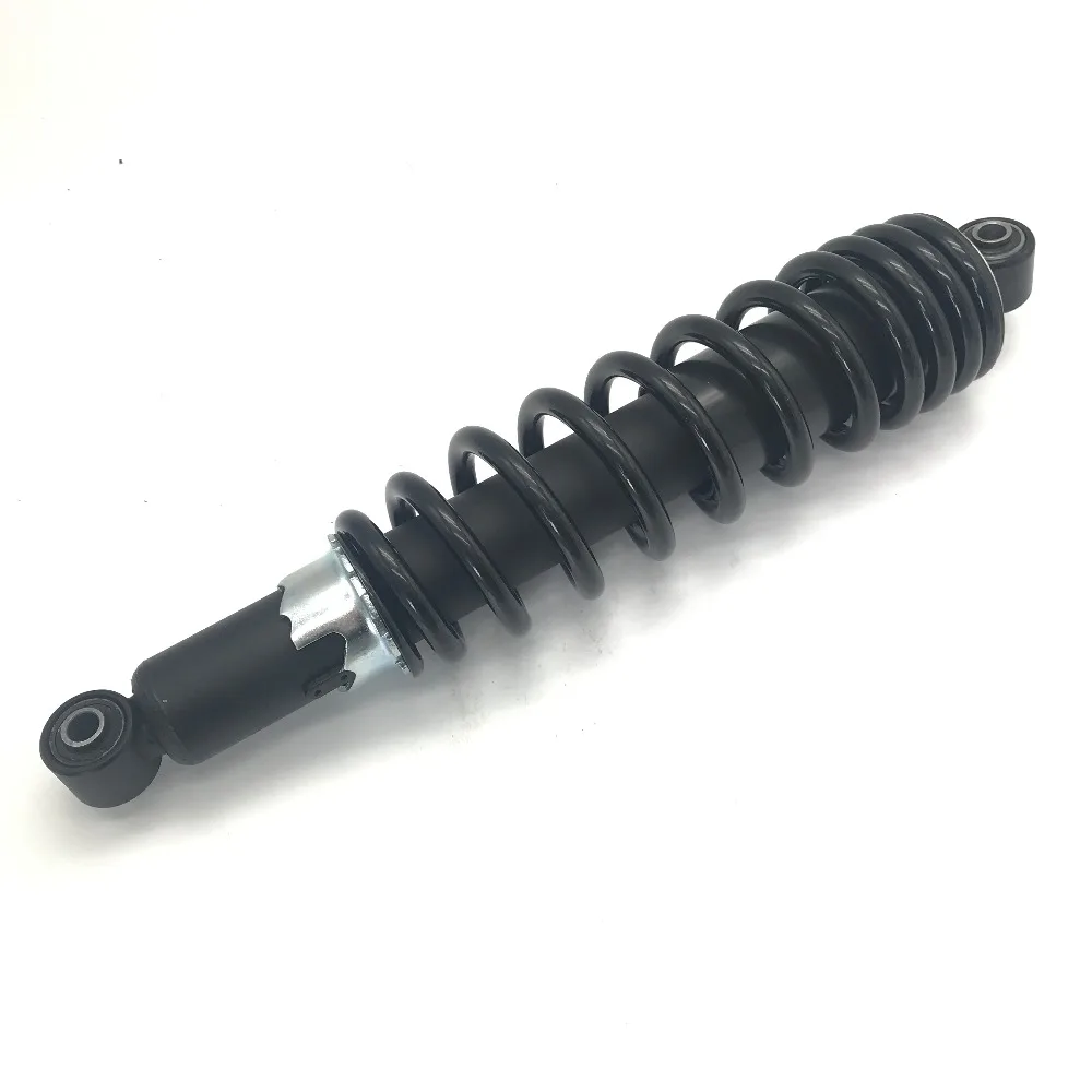 Новинка передний амортизатор для HISUN HS500 HS700 500CC 700CC ATV Quad Hisun max Parts 52100 107 0000|Детали