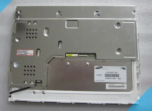 

LTM150XI-A01 LCD Display Screen Panel