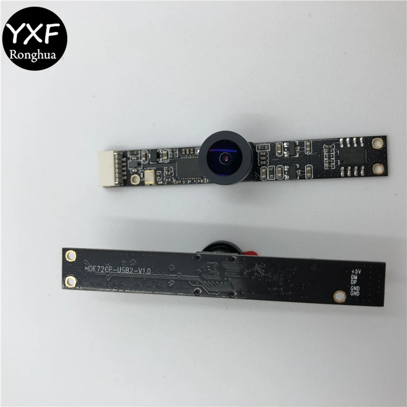 OV9712 UVC CMOS Micro USB веб камера 100 Вт usb модуль камеры|Камеры видеонаблюдения| |